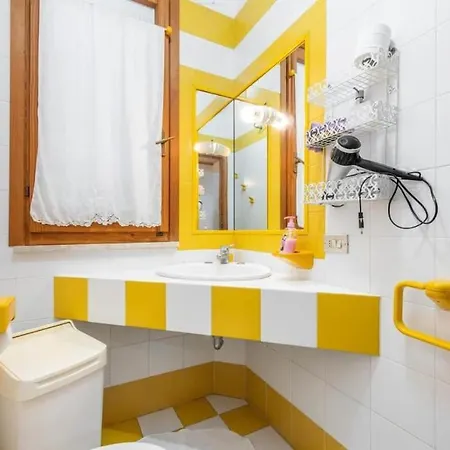 2min Dal Mare - Con Giardino E Vista Sul Mare Holiday home Calasetta