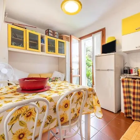 2min Dal Mare - Con Giardino E Vista Sul Mare * Calasetta