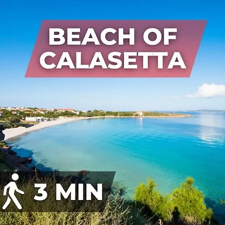 Holiday home 2min Dal Mare - Con Giardino E Vista Sul Mare *