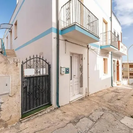 2min Dal Mare - Con Giardino E Vista Sul Mare Holiday home