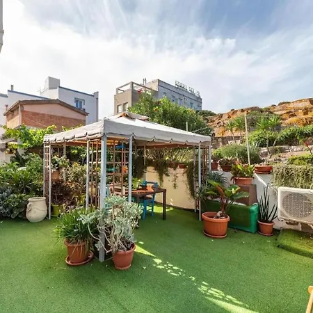 2min Dal Mare - Con Giardino E Vista Sul Mare *