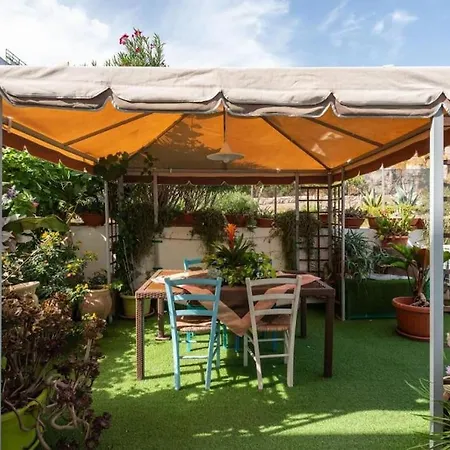 2min Dal Mare - Con Giardino E Vista Sul Mare * Calasetta