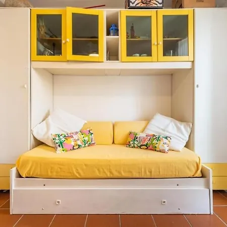 2min Dal Mare - Con Giardino E Vista Sul Mare Holiday home