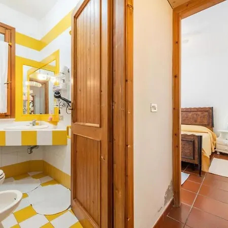 2min Dal Mare - Con Giardino E Vista Sul Mare Holiday home