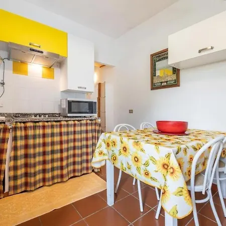 Holiday home 2min Dal Mare - Con Giardino E Vista Sul Mare